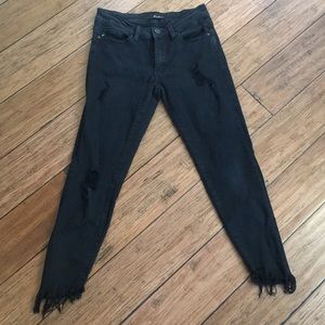 KanCan denim size 26